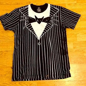 Spirit Halloween nightmare before Christmas small